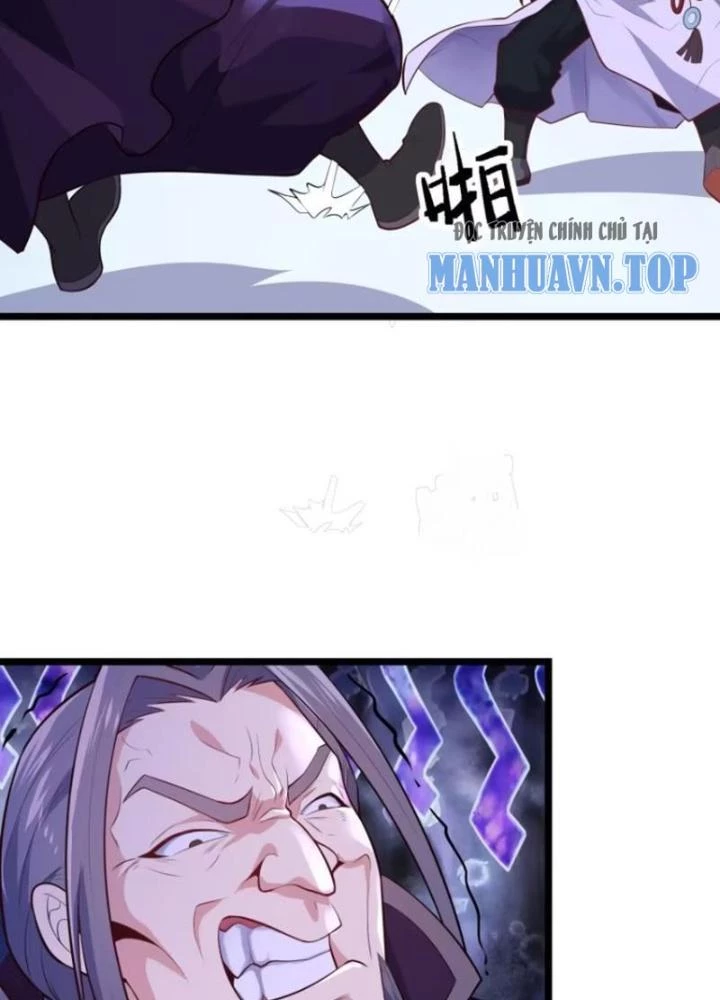 Tiên Tử Tha Mạng Chapter 24 - Trang 2