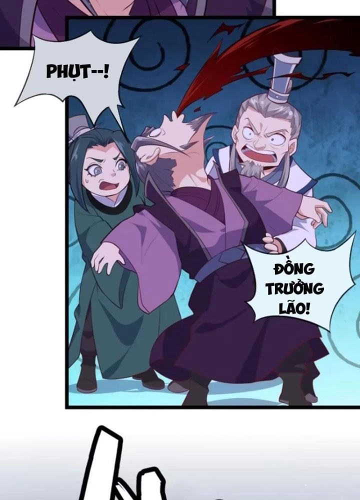 Tiên Tử Tha Mạng Chapter 24 - Trang 2