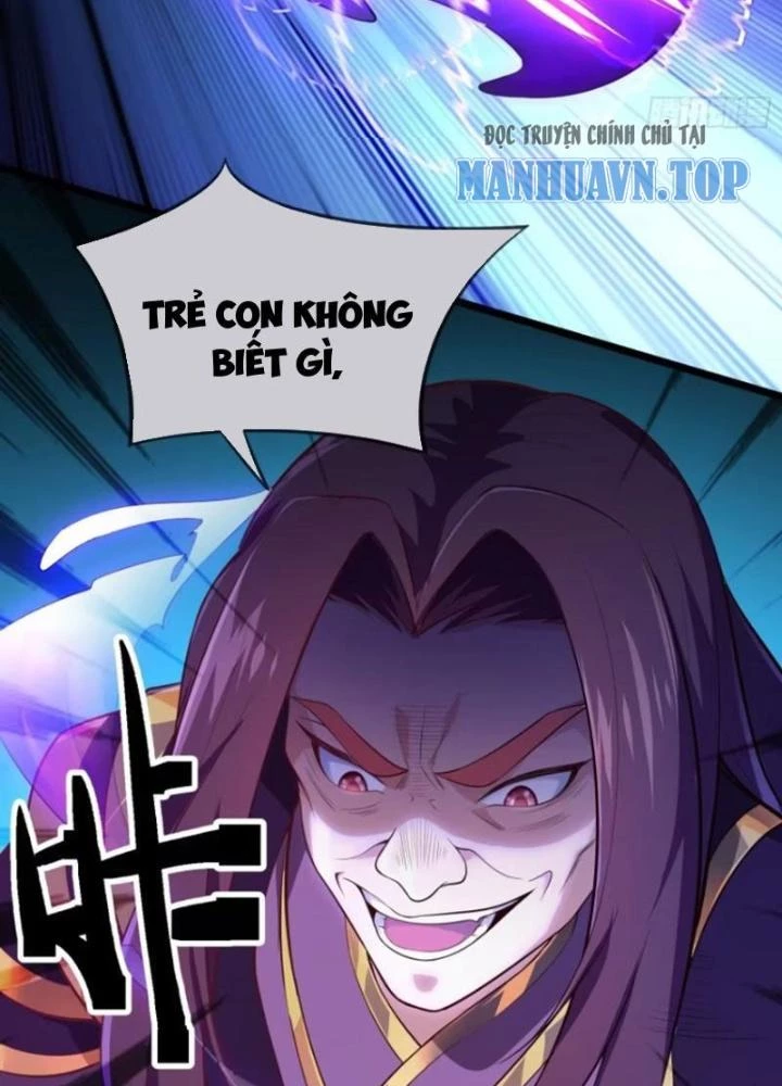 Tiên Tử Tha Mạng Chapter 24 - Trang 2