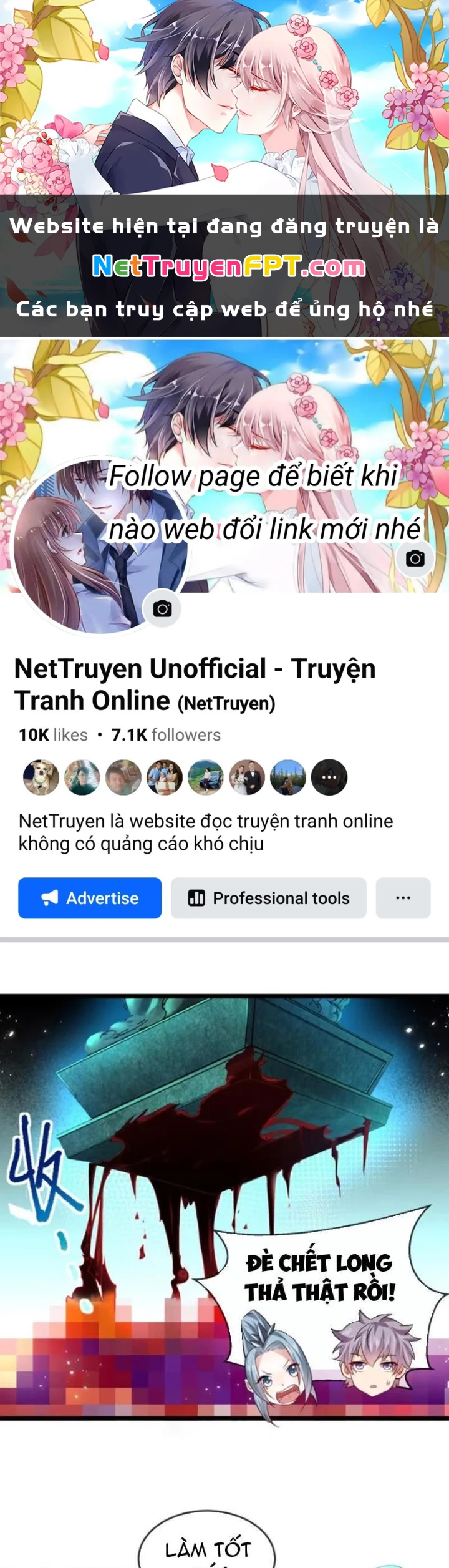 Tiên Tử Tha Mạng Chapter 24 - Trang 2