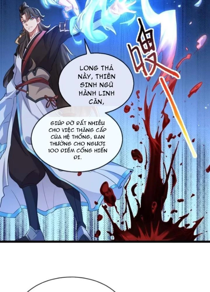 Tiên Tử Tha Mạng Chapter 24 - Trang 2