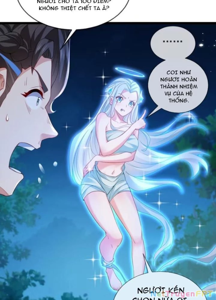 Tiên Tử Tha Mạng Chapter 24 - Trang 2