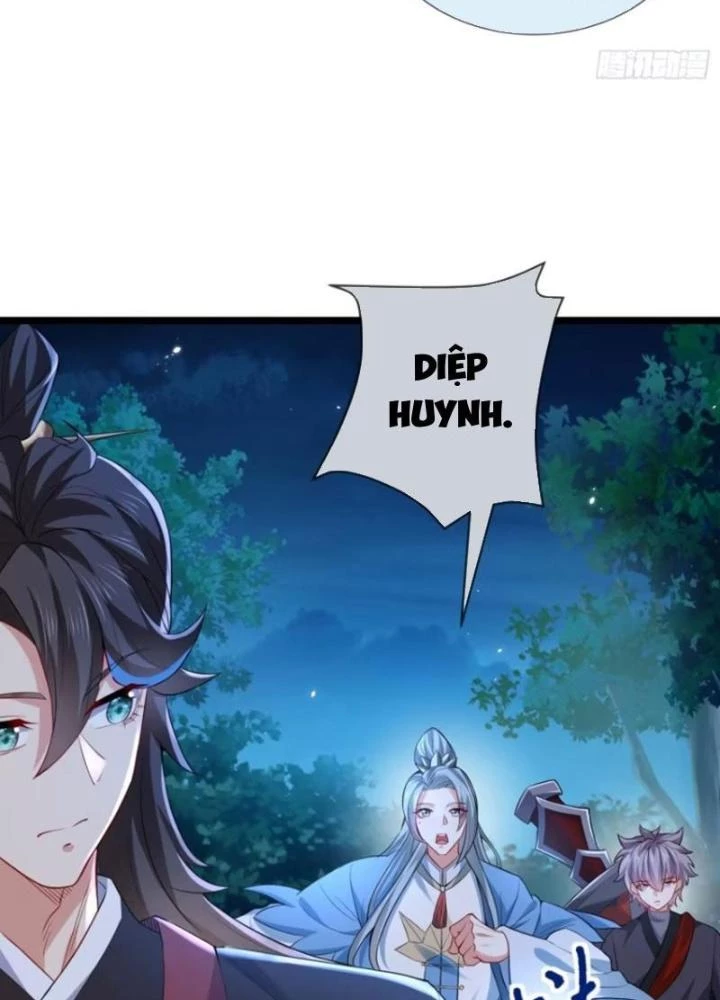 Tiên Tử Tha Mạng Chapter 24 - Trang 2