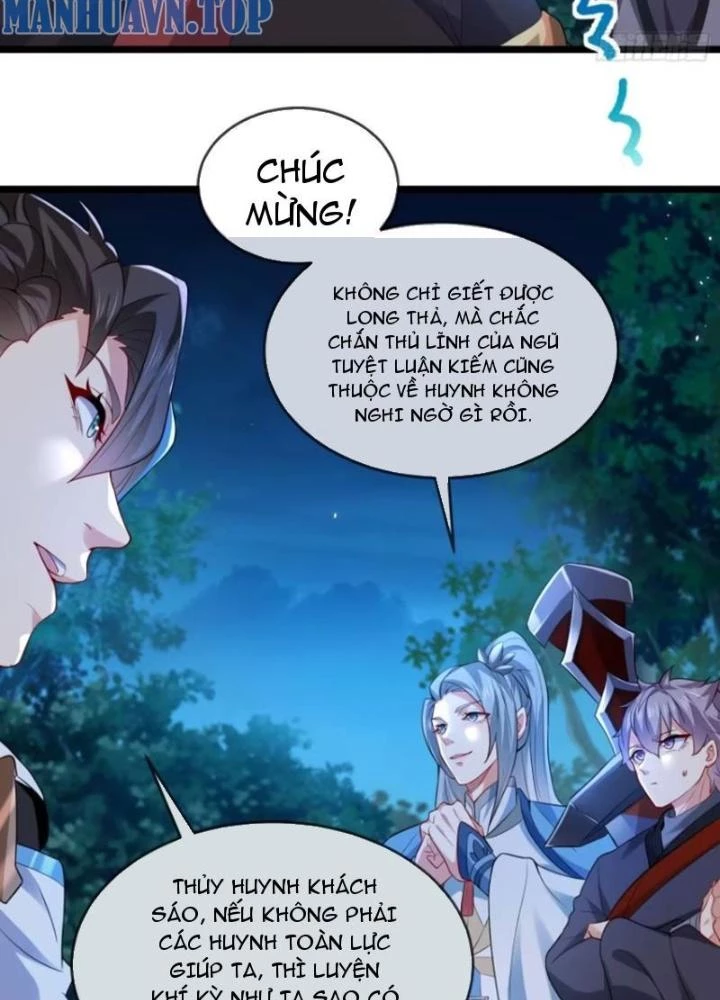 Tiên Tử Tha Mạng Chapter 24 - Trang 2