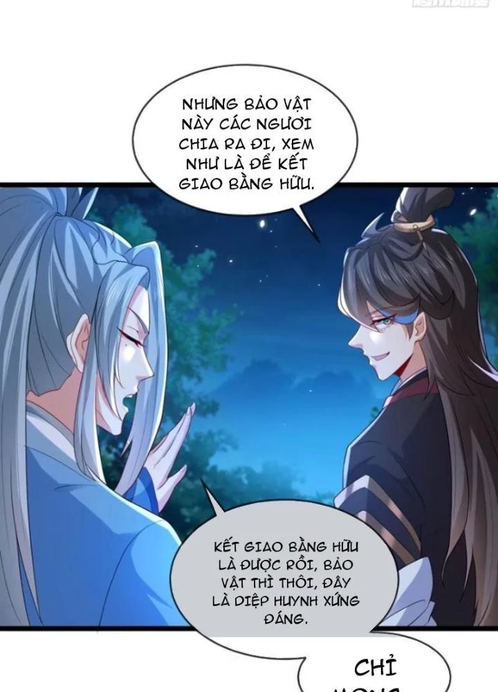 Tiên Tử Tha Mạng Chapter 24 - Trang 2