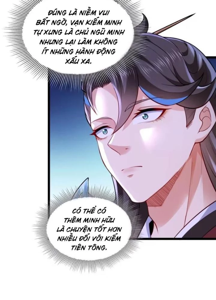 Tiên Tử Tha Mạng Chapter 24 - Trang 2