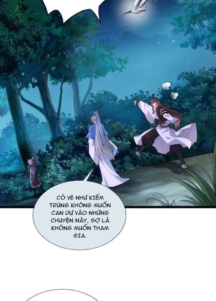 Tiên Tử Tha Mạng Chapter 24 - Trang 2