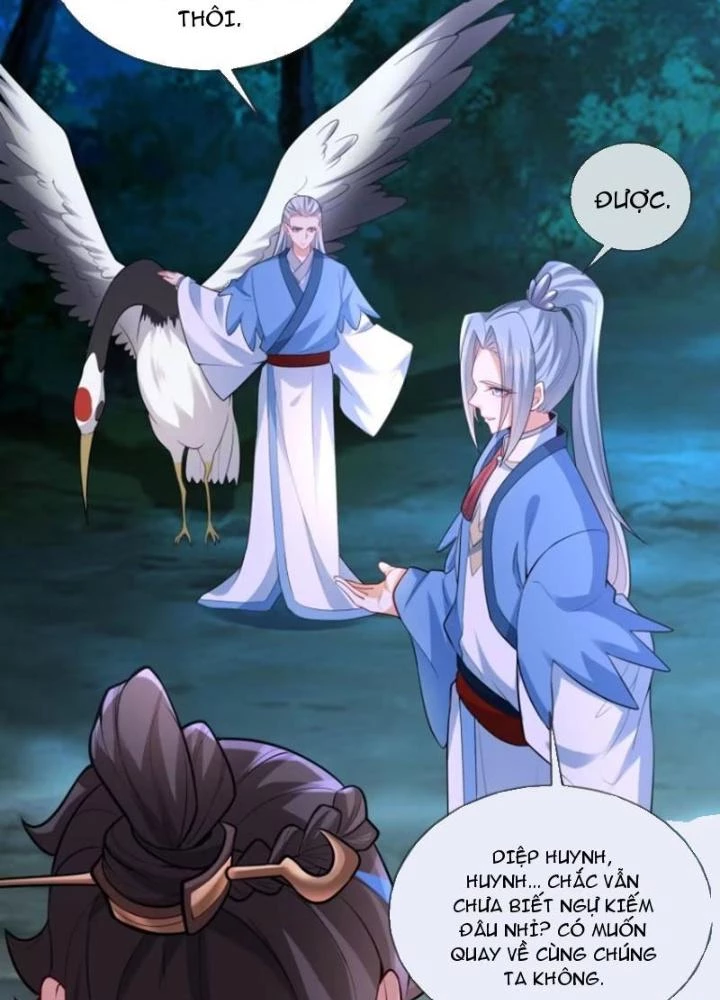 Tiên Tử Tha Mạng Chapter 24 - Trang 2