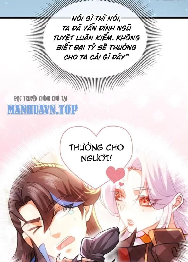 Tiên Tử Tha Mạng Chapter 24 - Trang 2