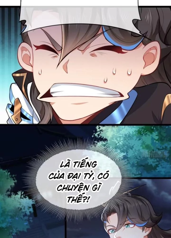 Tiên Tử Tha Mạng Chapter 24 - Trang 2