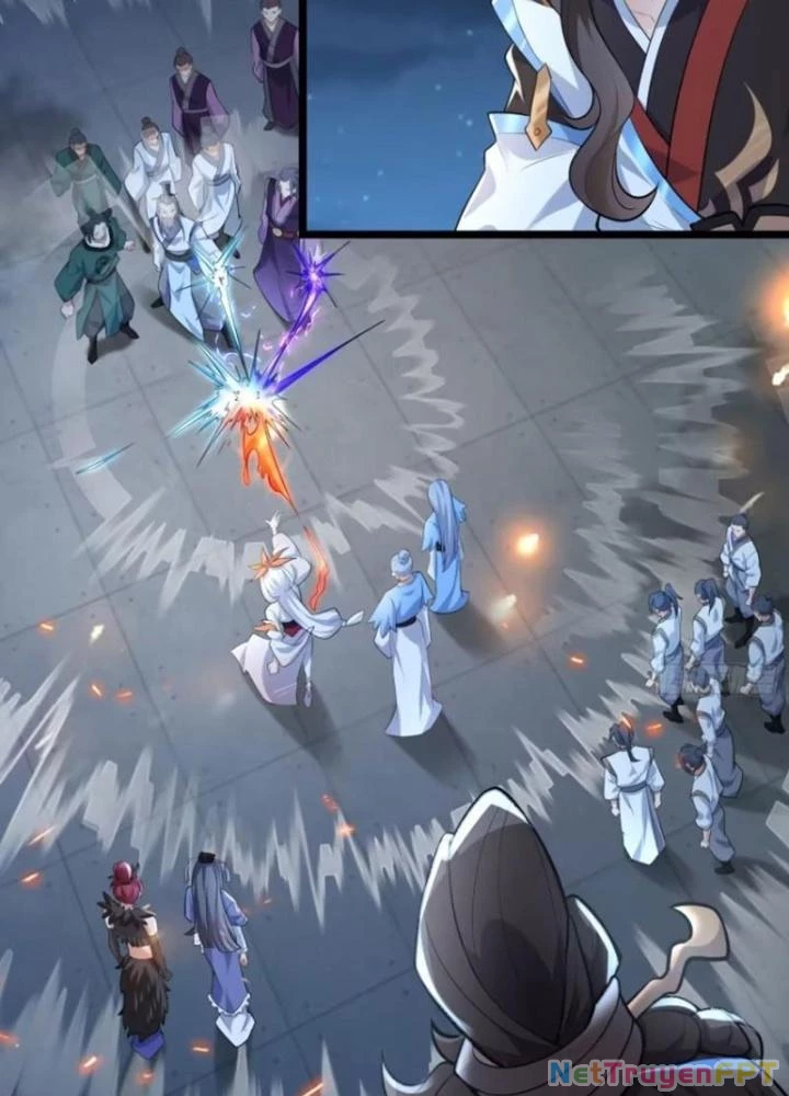 Tiên Tử Tha Mạng Chapter 24 - Trang 2