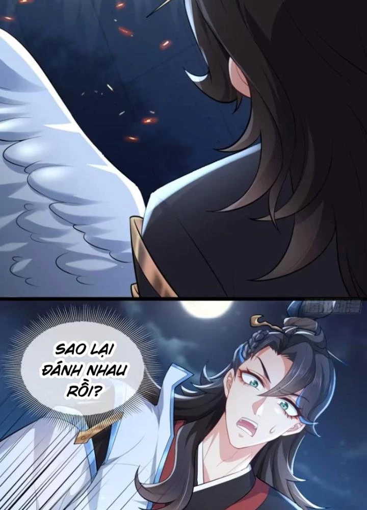 Tiên Tử Tha Mạng Chapter 24 - Trang 2
