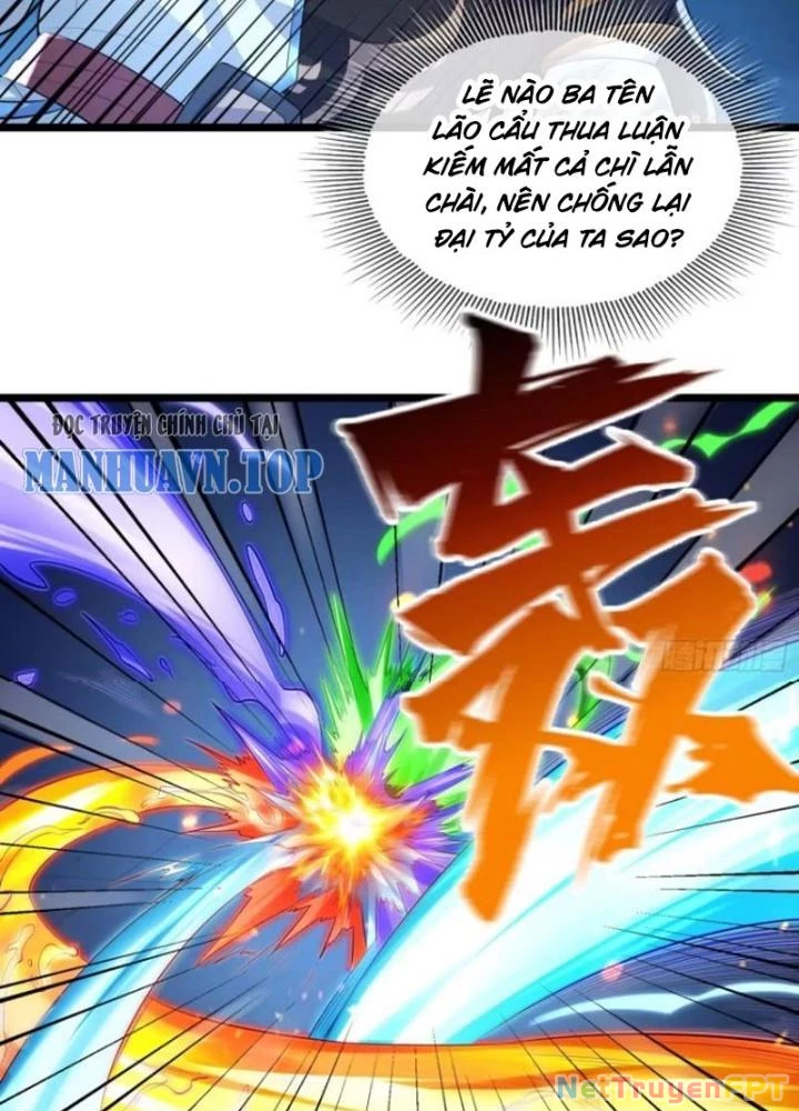 Tiên Tử Tha Mạng Chapter 24 - Trang 2