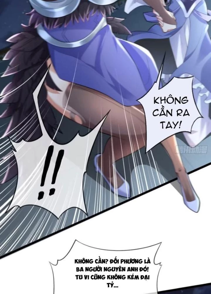 Tiên Tử Tha Mạng Chapter 24 - Trang 2