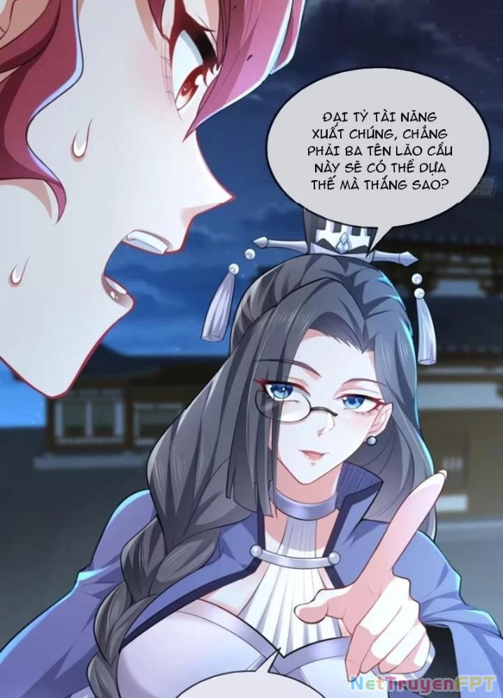 Tiên Tử Tha Mạng Chapter 24 - Trang 2