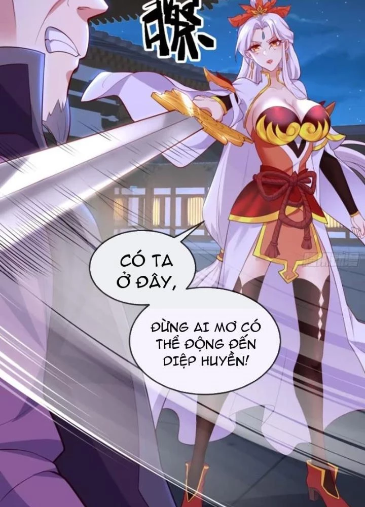 Tiên Tử Tha Mạng Chapter 24 - Trang 2