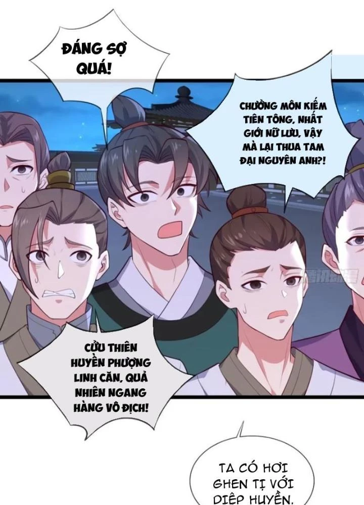 Tiên Tử Tha Mạng Chapter 24 - Trang 2