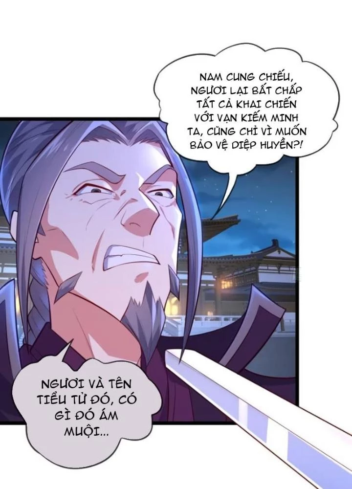 Tiên Tử Tha Mạng Chapter 24 - Trang 2
