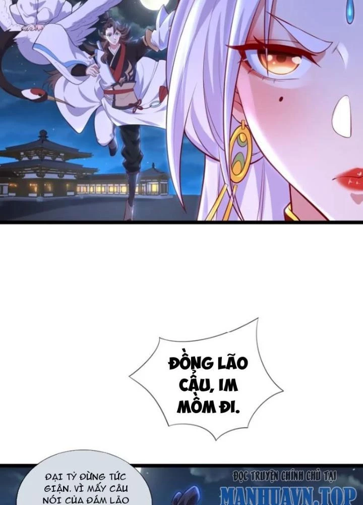 Tiên Tử Tha Mạng Chapter 24 - Trang 2