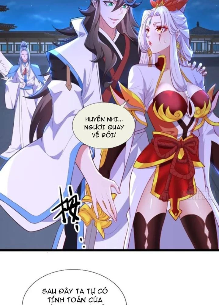 Tiên Tử Tha Mạng Chapter 24 - Trang 2