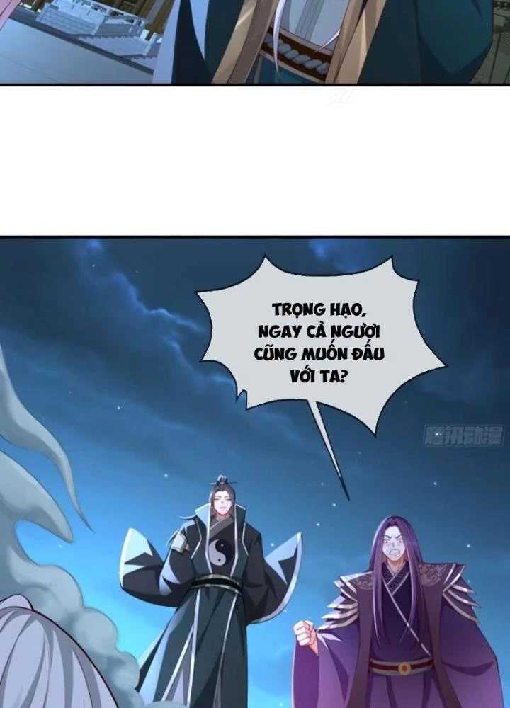 Tiên Tử Tha Mạng Chapter 25 - Trang 2