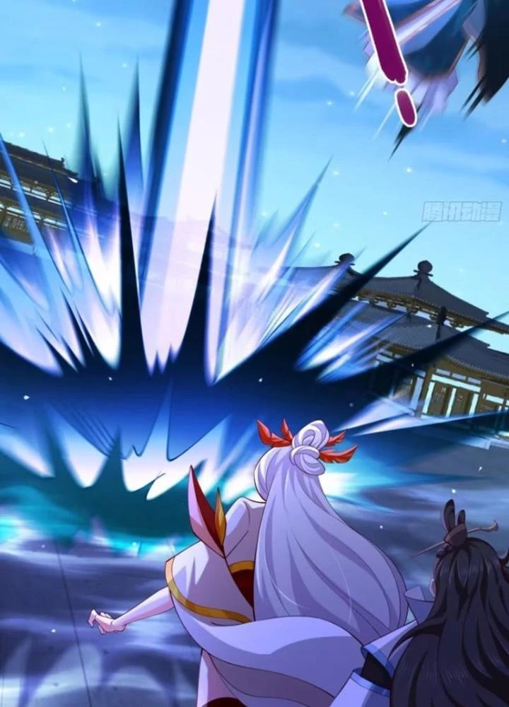 Tiên Tử Tha Mạng Chapter 25 - Trang 2