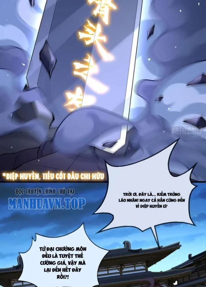 Tiên Tử Tha Mạng Chapter 25 - Trang 2