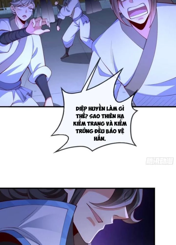 Tiên Tử Tha Mạng Chapter 25 - Trang 2