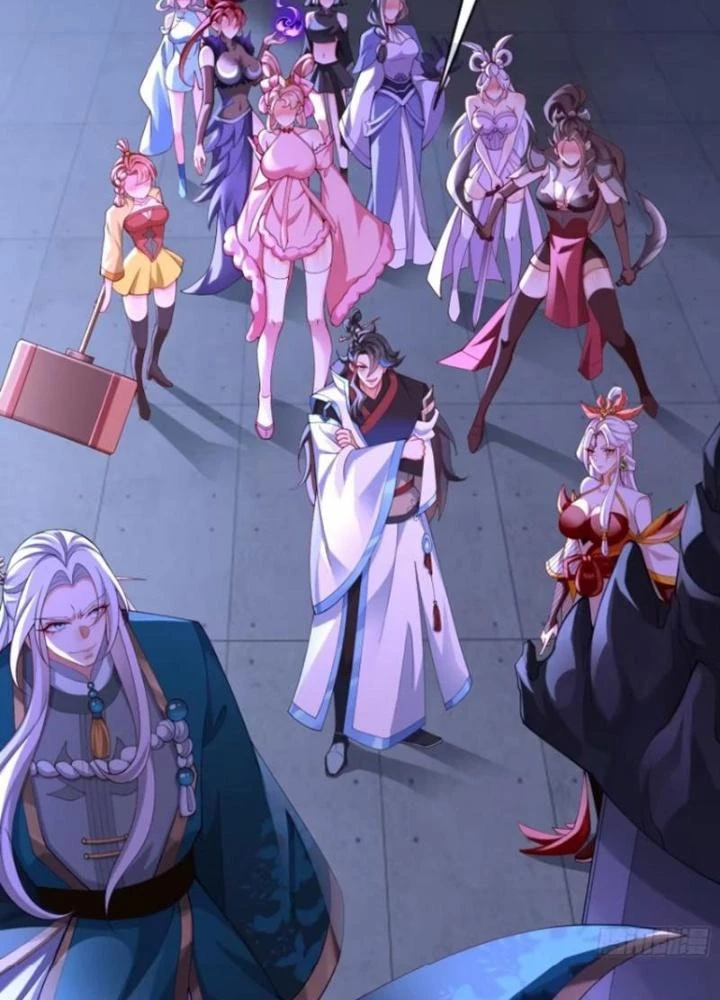 Tiên Tử Tha Mạng Chapter 25 - Trang 2