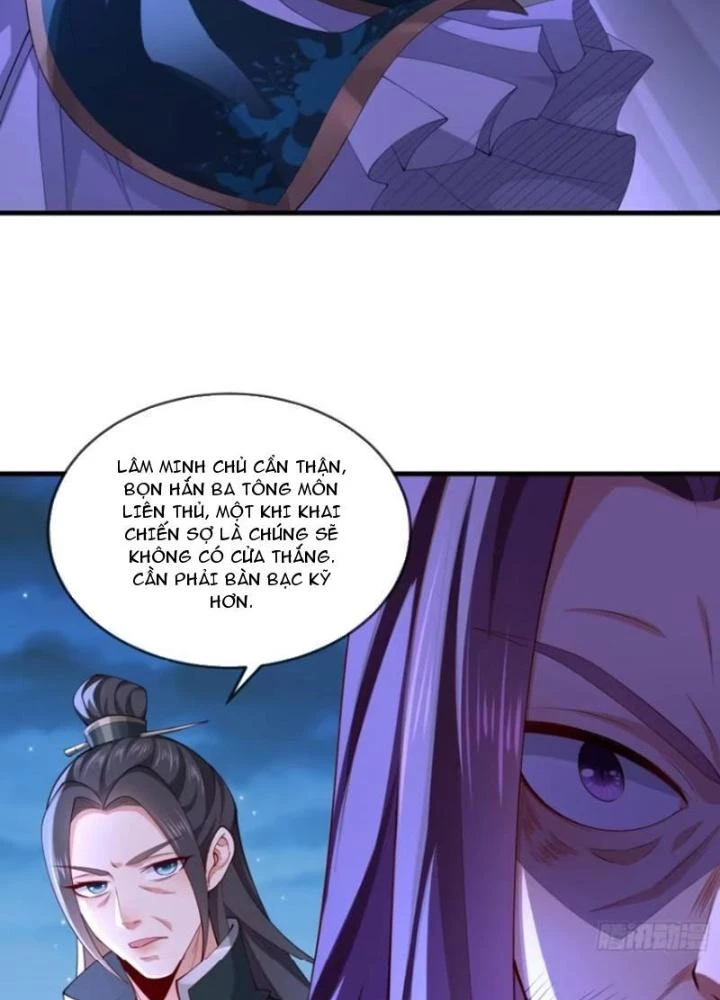 Tiên Tử Tha Mạng Chapter 25 - Trang 2