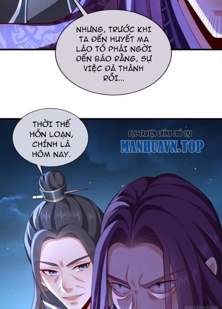 Tiên Tử Tha Mạng Chapter 25 - Trang 2