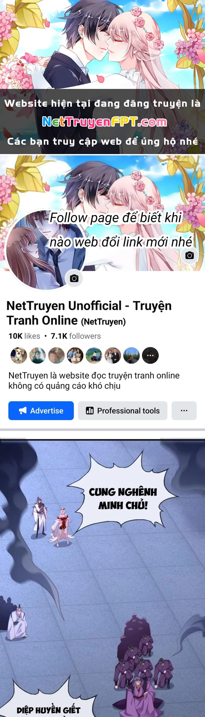 Tiên Tử Tha Mạng Chapter 25 - Trang 2