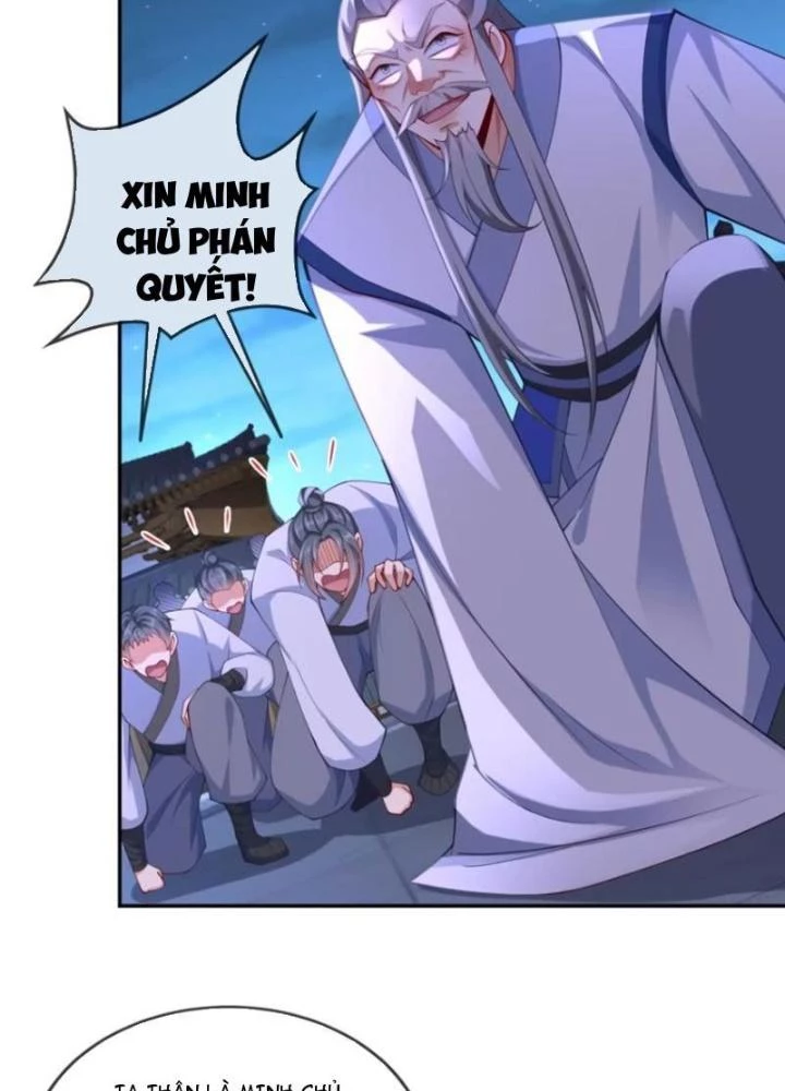 Tiên Tử Tha Mạng Chapter 25 - Trang 2