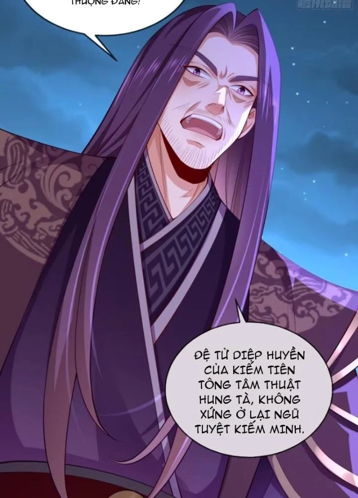 Tiên Tử Tha Mạng Chapter 25 - Trang 2