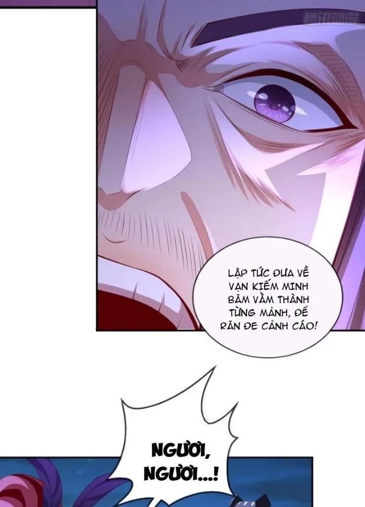 Tiên Tử Tha Mạng Chapter 25 - Trang 2