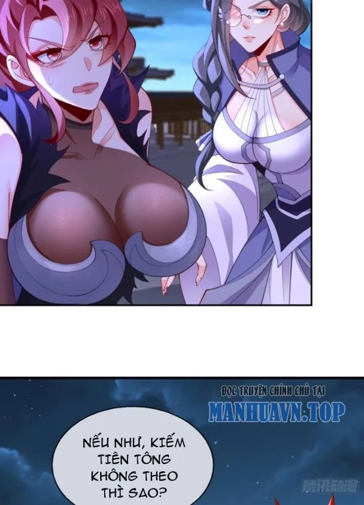 Tiên Tử Tha Mạng Chapter 25 - Trang 2
