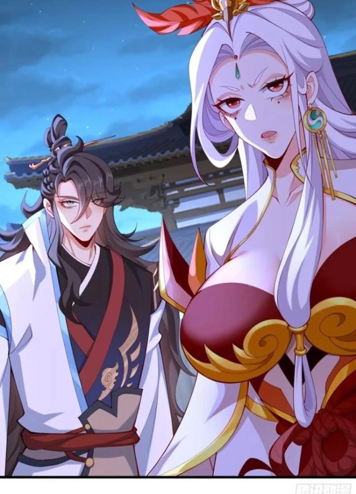 Tiên Tử Tha Mạng Chapter 25 - Trang 2