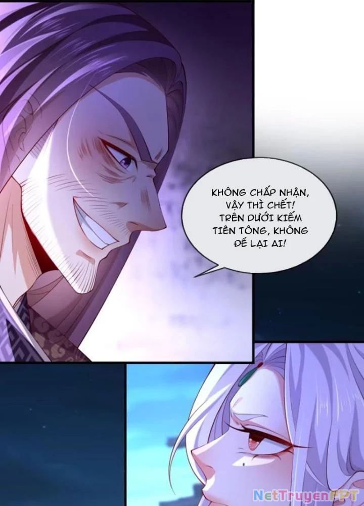 Tiên Tử Tha Mạng Chapter 25 - Trang 2