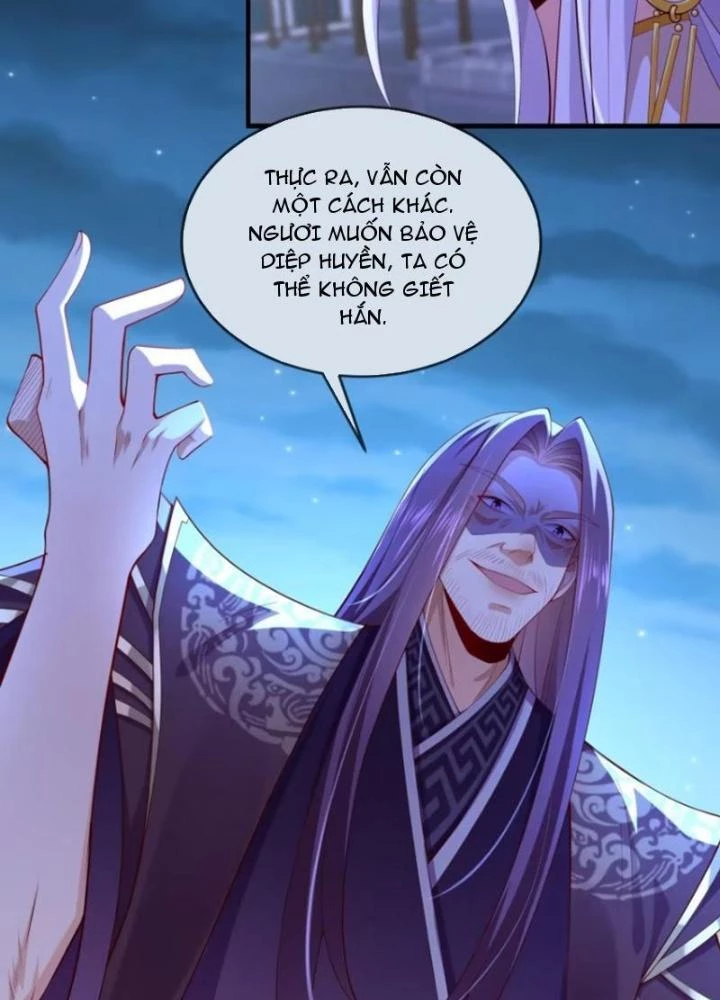 Tiên Tử Tha Mạng Chapter 25 - Trang 2