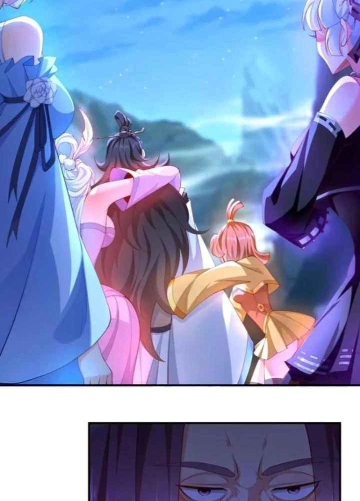 Tiên Tử Tha Mạng Chapter 25 - Trang 2