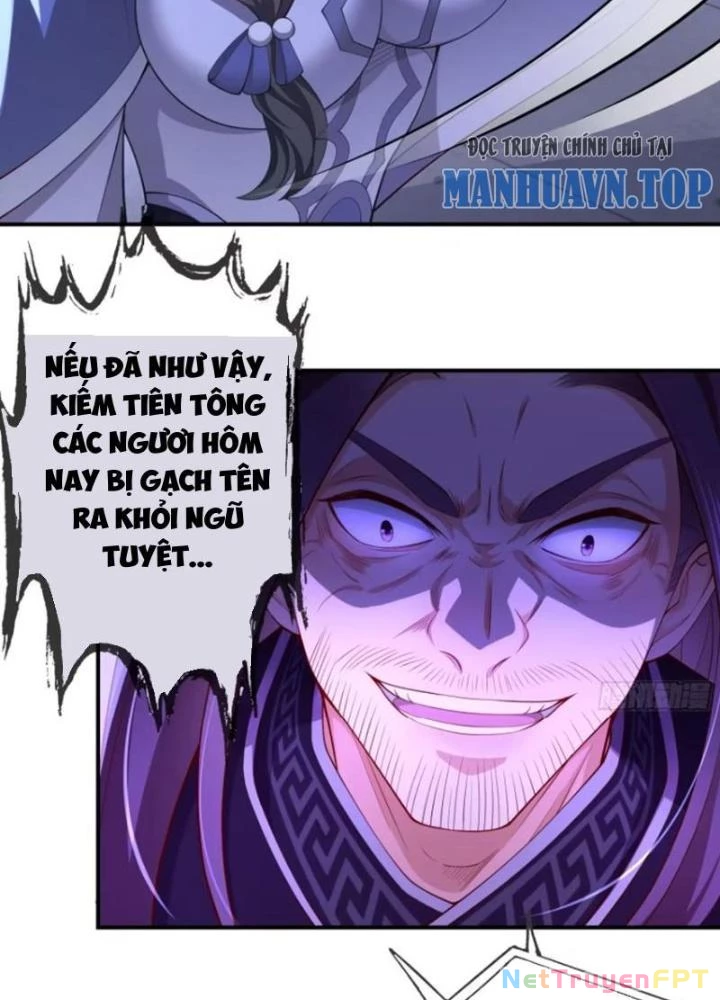 Tiên Tử Tha Mạng Chapter 25 - Trang 2