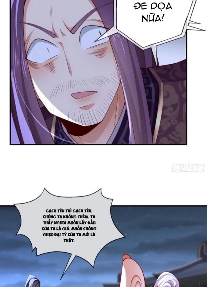 Tiên Tử Tha Mạng Chapter 25 - Trang 2