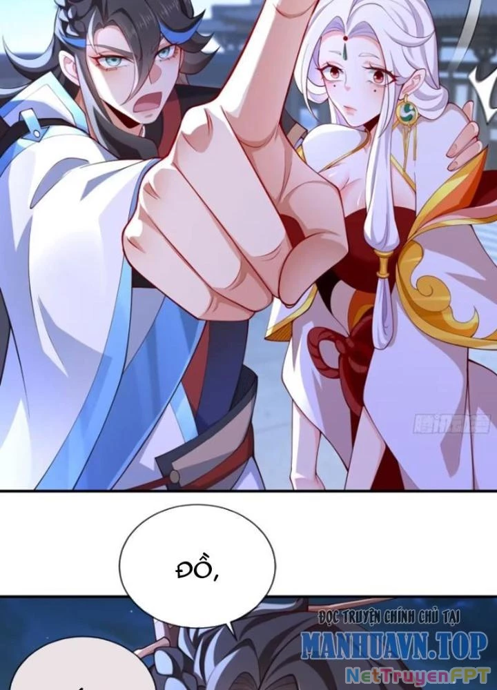 Tiên Tử Tha Mạng Chapter 25 - Trang 2