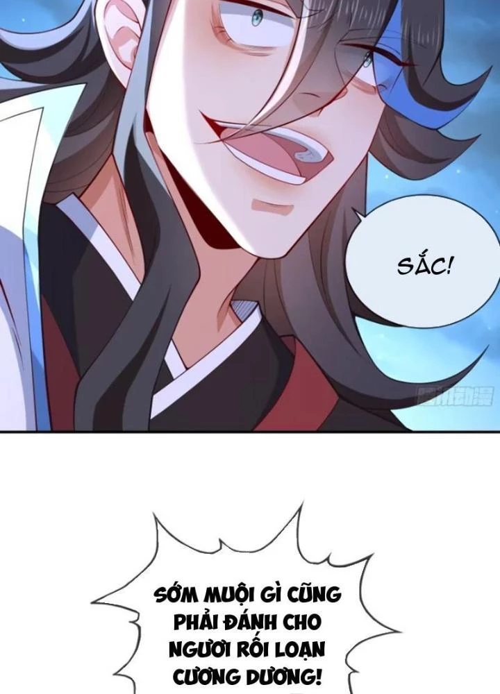Tiên Tử Tha Mạng Chapter 25 - Trang 2