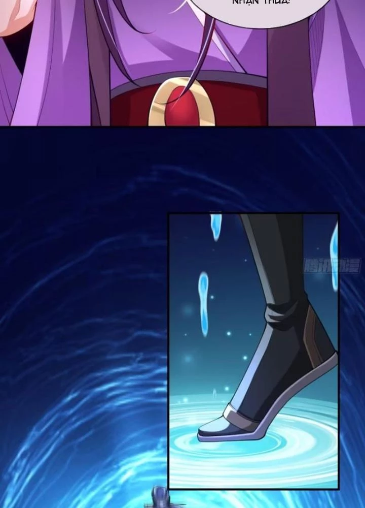 Tiên Tử Tha Mạng Chapter 25 - Trang 2