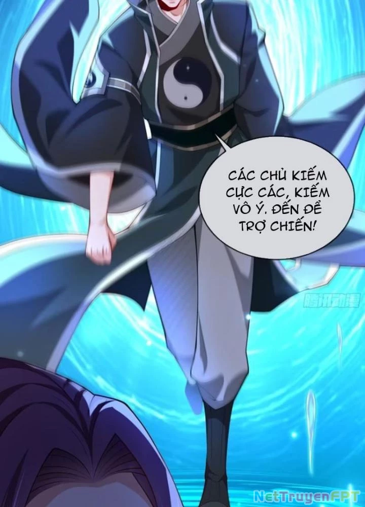 Tiên Tử Tha Mạng Chapter 25 - Trang 2