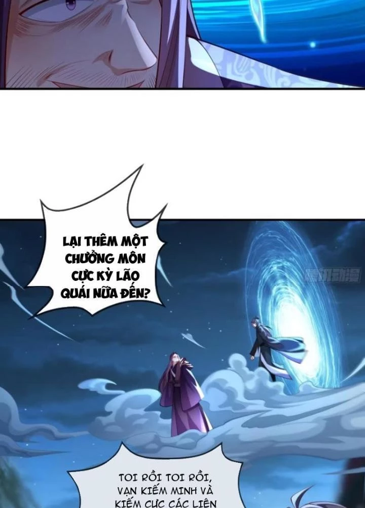 Tiên Tử Tha Mạng Chapter 25 - Trang 2