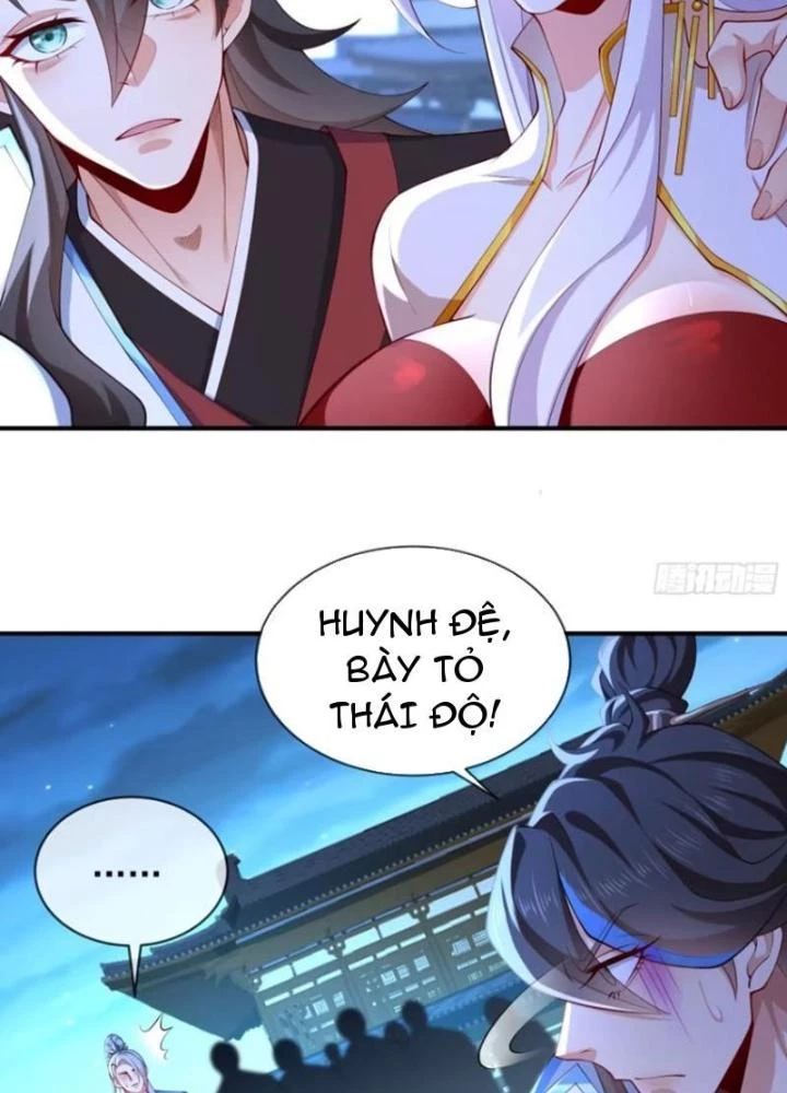 Tiên Tử Tha Mạng Chapter 25 - Trang 2