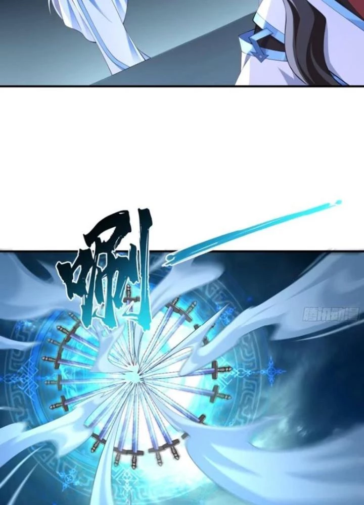 Tiên Tử Tha Mạng Chapter 25 - Trang 2