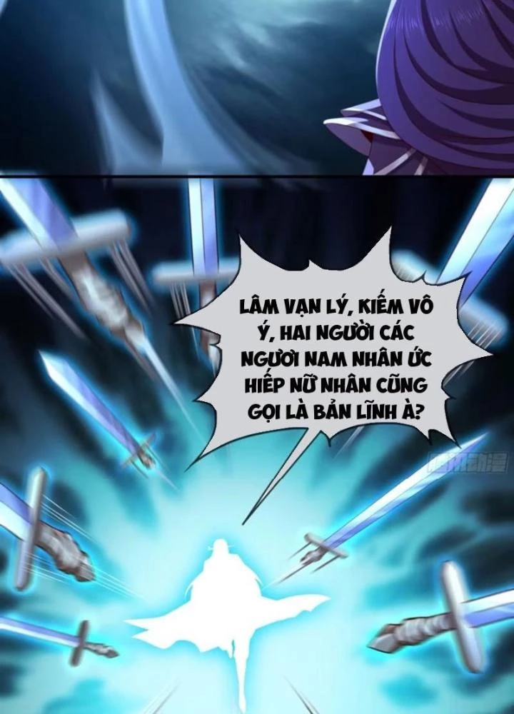 Tiên Tử Tha Mạng Chapter 25 - Trang 2